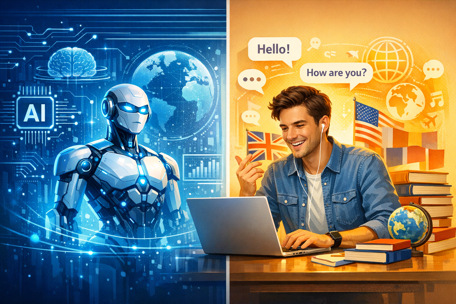 Trong kỷ nguyên AI, giỏi chuyên môn thôi chưa đủ